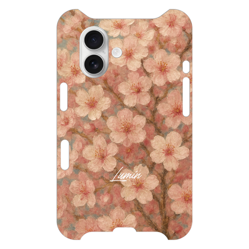 Lumin - Sakura iPhone16