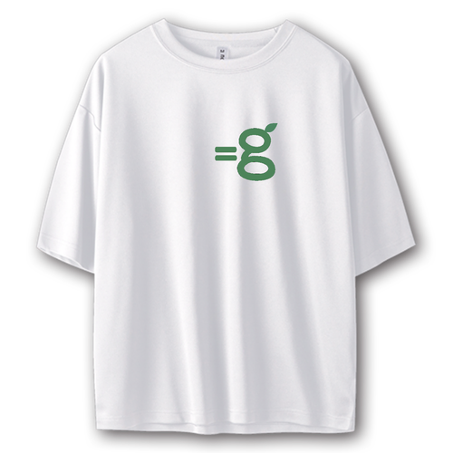 =green ストリートＴシャツ
