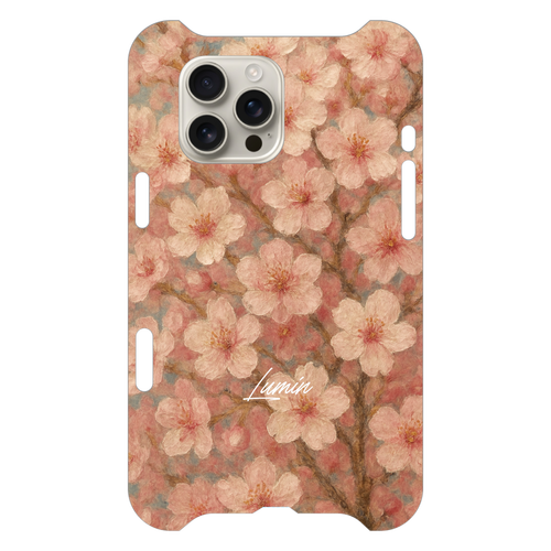 Lumin - Sakura iPhone16 Pro Max
