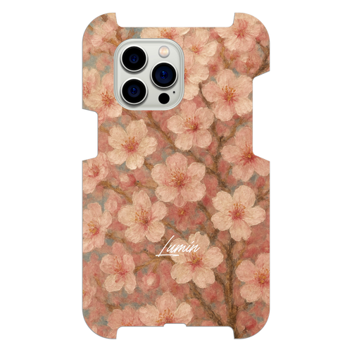 Lumin - Sakura iPhone15 Pro Max