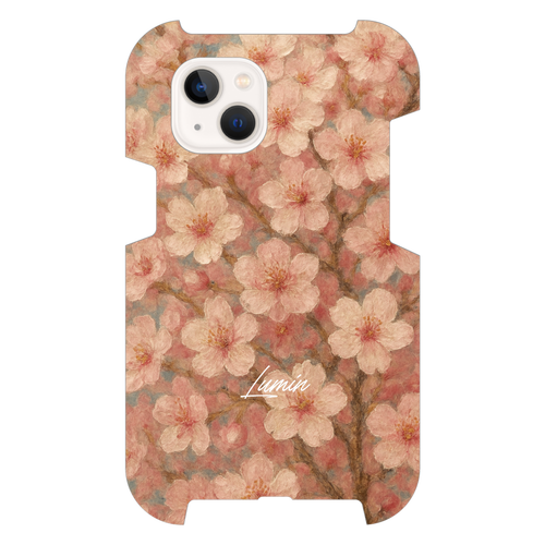 Lumin - Sakura iPhone14