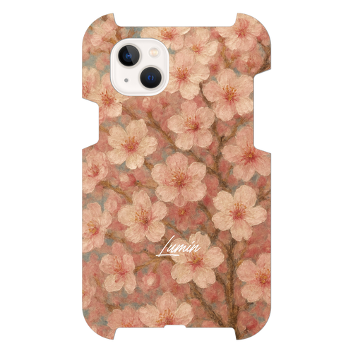 Lumin - Sakura iPhone14 Plus
