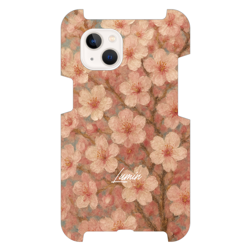 Lumin - Sakura iPhone13 