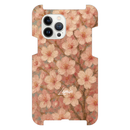 Lumin - Sakura iPhone13 Pro Max