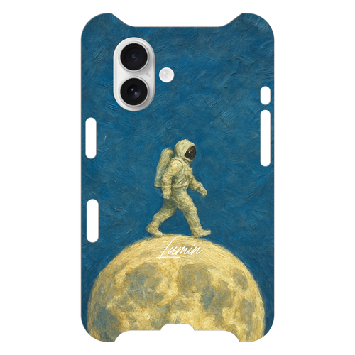 Lumin - Moonwalk iPhone16