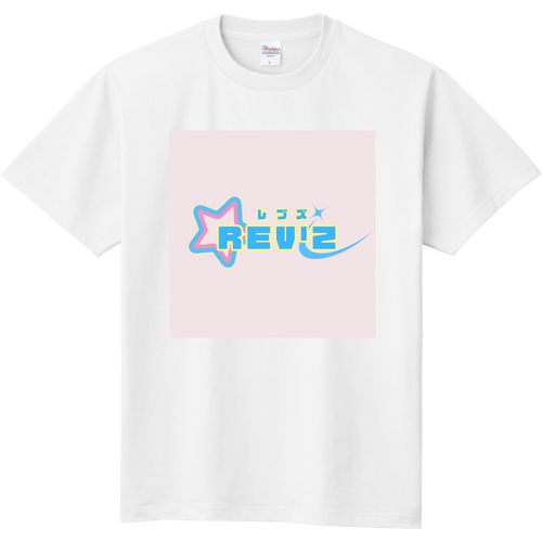 新生REV'z オリジナルTシャツ 定番Ｔシャツ