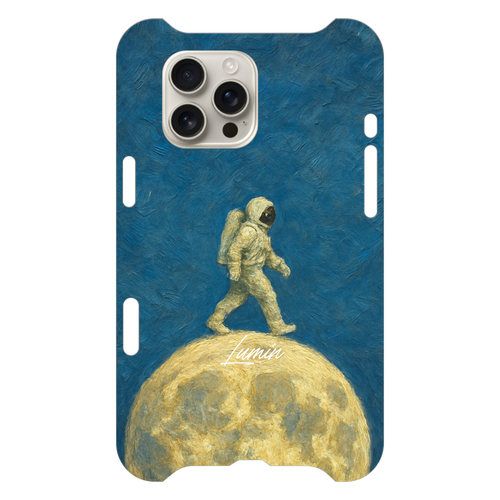 Lumin - Moonwalk iPhone16 Pro Max