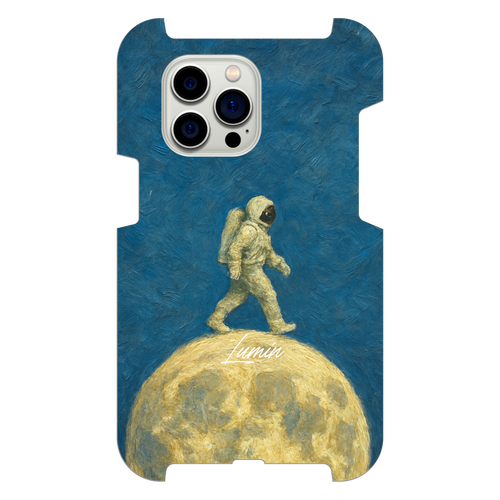 Lumin - Moonwalk iPhone15 Pro Max