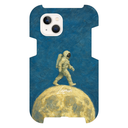 Lumin - Moonwalk iPhone14