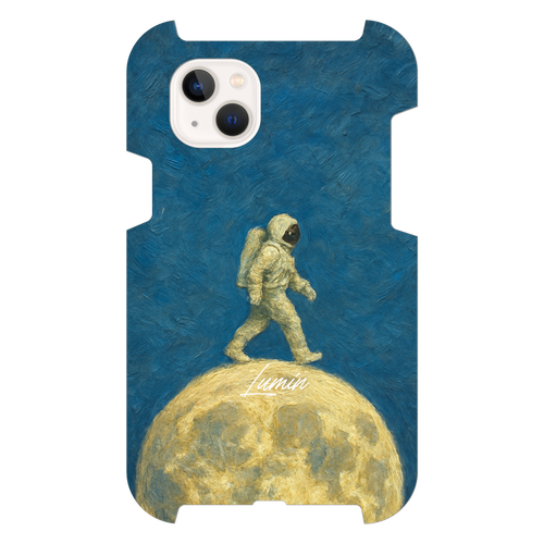 Lumin - Moonwalk iPhone14 Plus