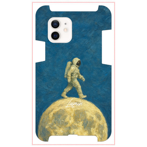 Lumin - Moonwalk iPhone12 / 12 Pro