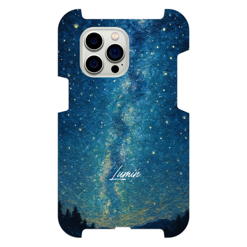 Lumin - Milky Way iPhone15 Pro Max