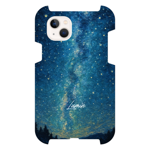Lumin - Milky Way iPhone14 Plus
