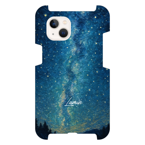 Lumin - Milky Way iPhone13 