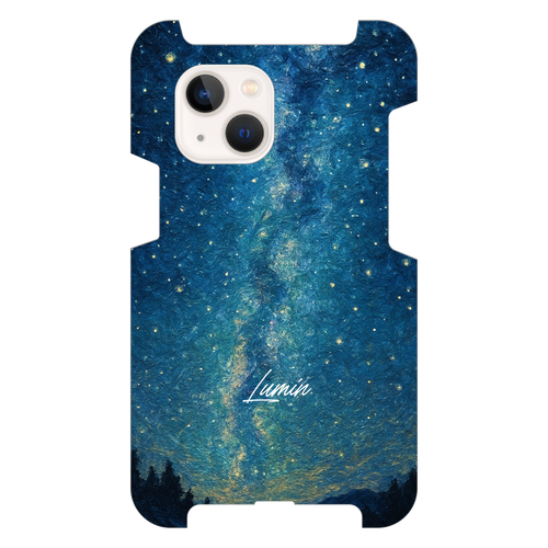Lumin - Milky Way iPhone13 mini