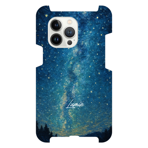 Lumin - Milky Way iPhone13 Pro