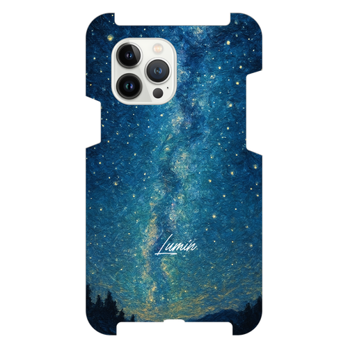 Lumin - Milky Way iPhone13 Pro Max