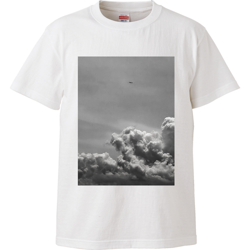 FLY ハイクオリティーTシャツ