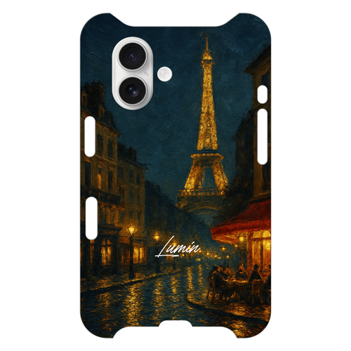 Lumin - Paris iPhone16