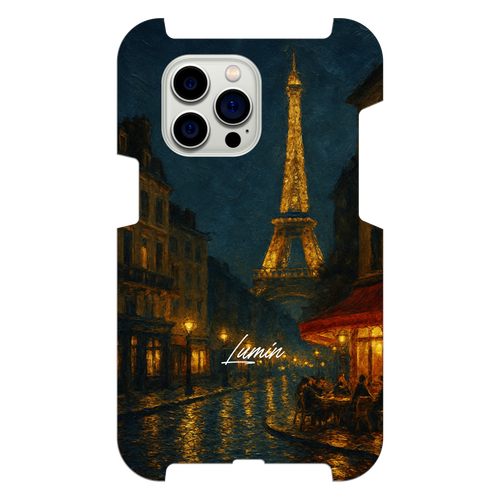 Lumin - Paris iPhone15 Pro Max