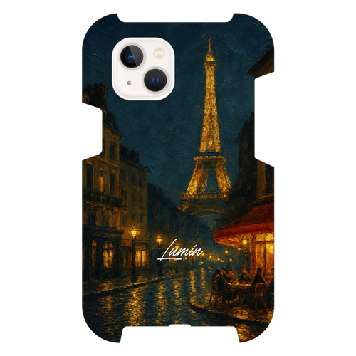 Lumin - Paris iPhone14
