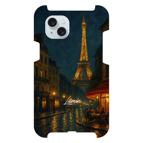 Lumin - Paris iPhone15 Plus