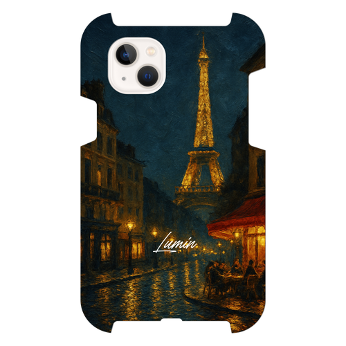 Lumin - Paris iPhone14 Plus