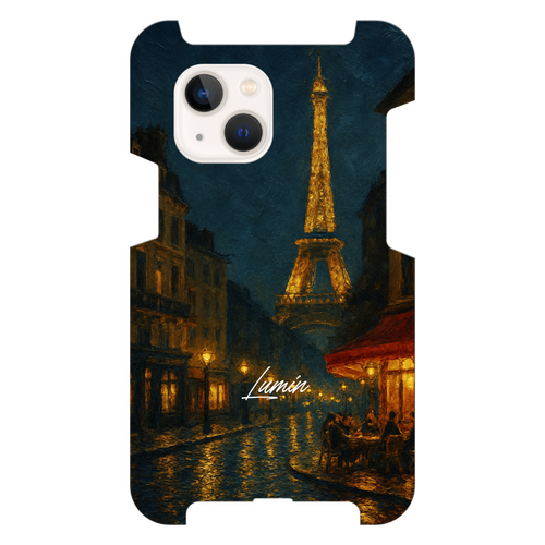 Lumin - Paris iPhone13 mini