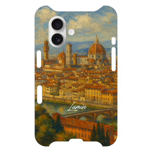 Lumin - Florence iPhone16