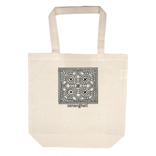 コットンバッグ 4.7オンス コットンバッグ