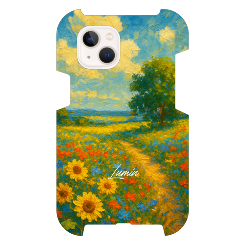 Lumin - Flower Park iPhone14