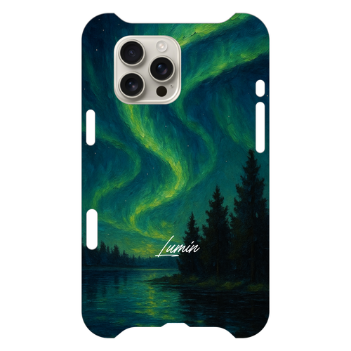 Lumin - Aurora iPhone16 Pro Max