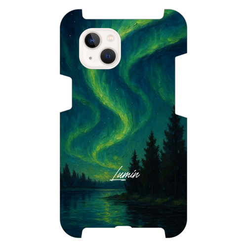Lumin - Aurora iPhone13 