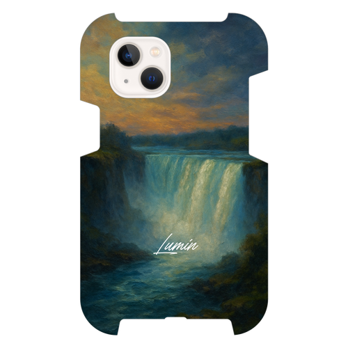 Lumin - Waterfall iPhone14