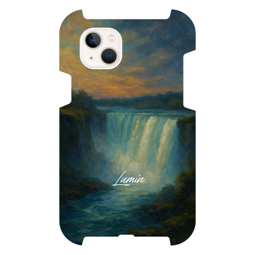 Lumin - Waterfall iPhone14 Plus