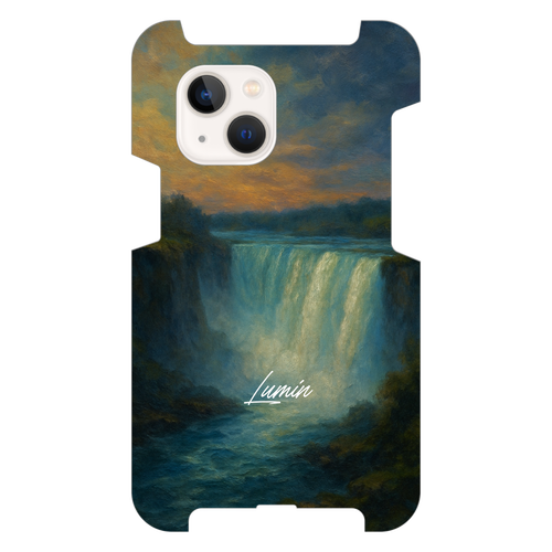 Lumin - Waterfall iPhone13 mini