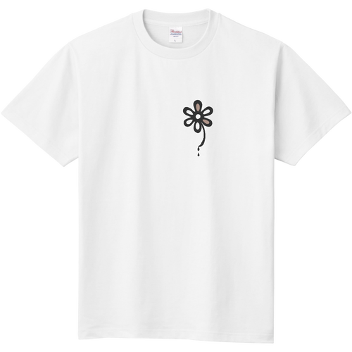 キミのために枯レシ。 定番Ｔシャツ