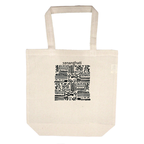 コットンバッグ 4.7オンス コットンバッグ