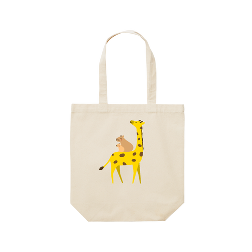 カピバラオリジナルグッズ通販ならオリラボマーケット
