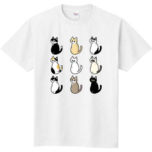 茶トラ猫オリジナルグッズ通販ならオリラボマーケット