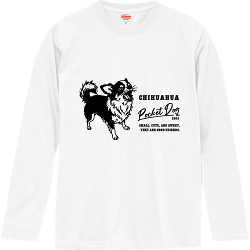 専用ページ☆チワワTシャツ☆4枚 0_662ff30882e8b603e47ca17d2436