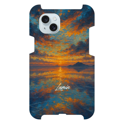 Lumin - Uyuni Salt Flats iPhone15 Plus