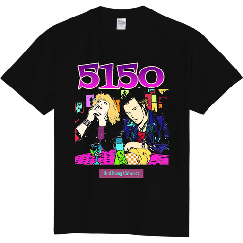 5150 定番Ｔシャツ