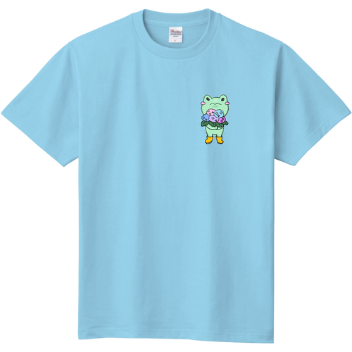 けろりん 定番Ｔシャツ