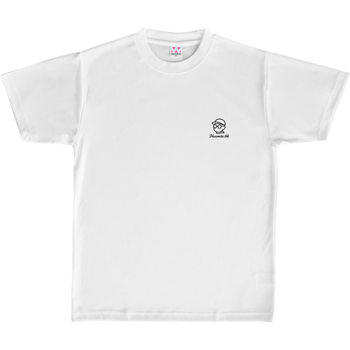 花見亭 定番ドライライトＴシャツ