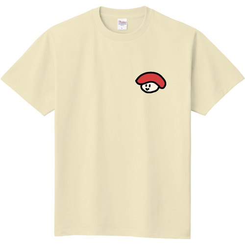 すしたち 定番Ｔシャツ
