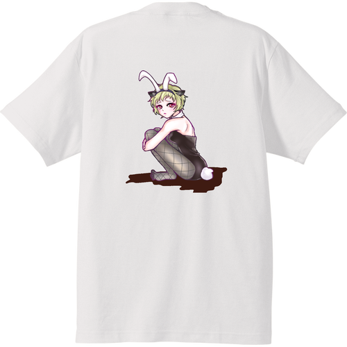 「2025年6月22日 21:43」に作成したデザイン ハイクオリティーTシャツ