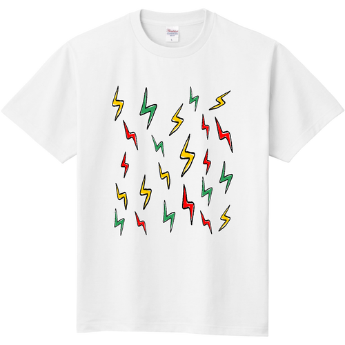 BIRI BIRI 定番Ｔシャツ
