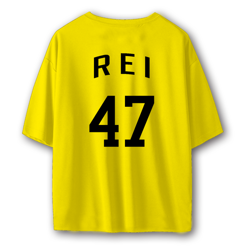 REI ビッグシルエットドライTシャツ（T） ストリートＴシャツ