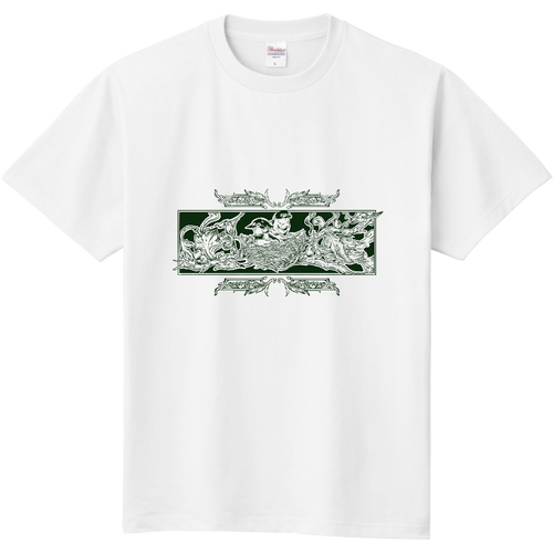 SWALLOWS T-shirt  定番Ｔシャツ